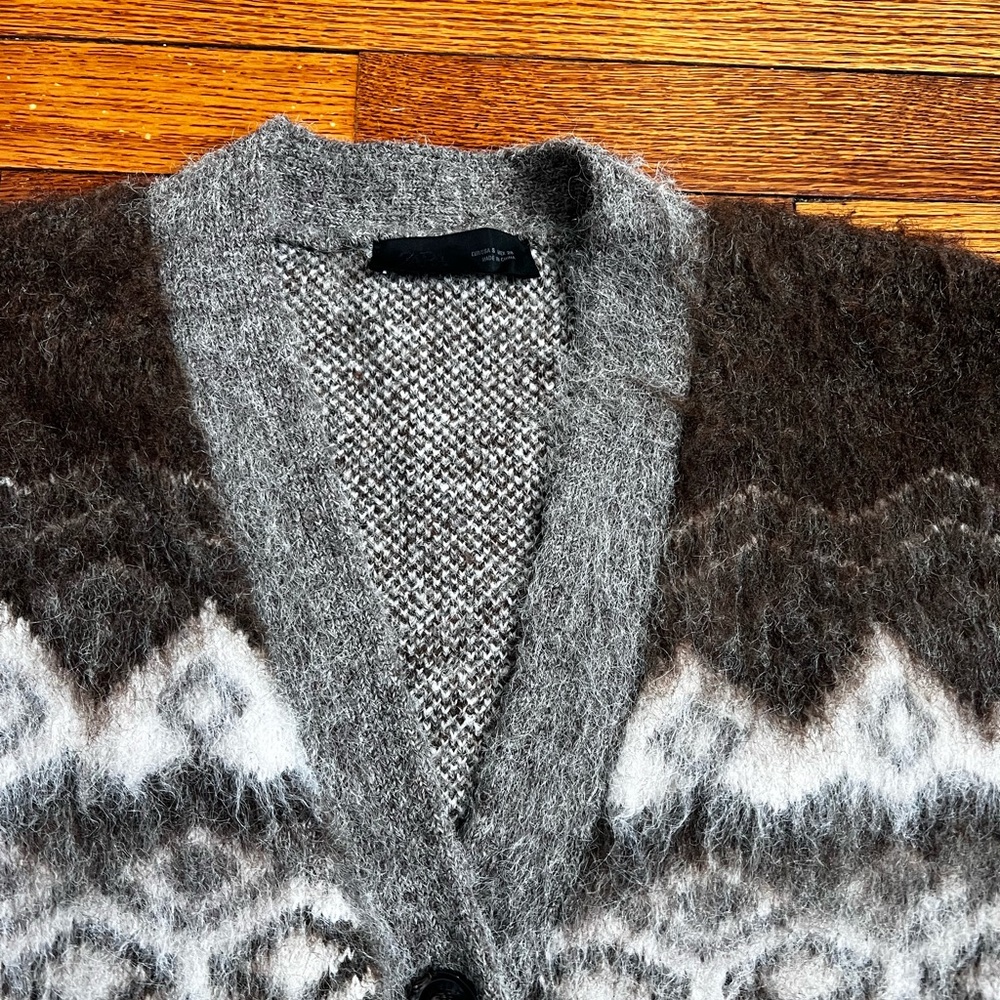 Zara Cardigan - Picture 8 of 11